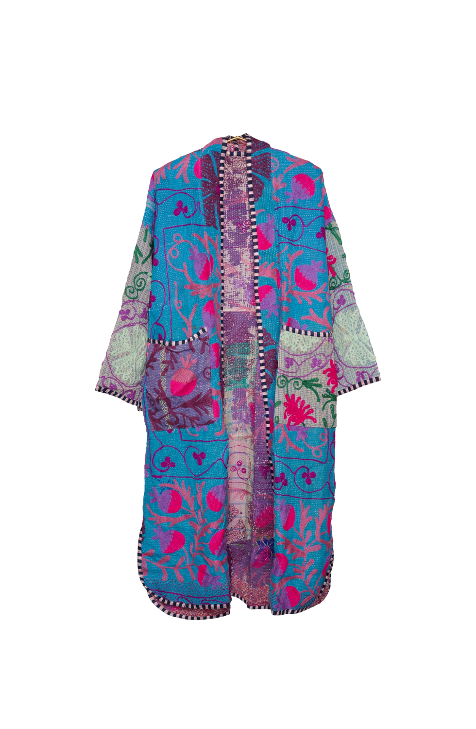 Sissel Edelbo - Hedvig Coat - No. 65