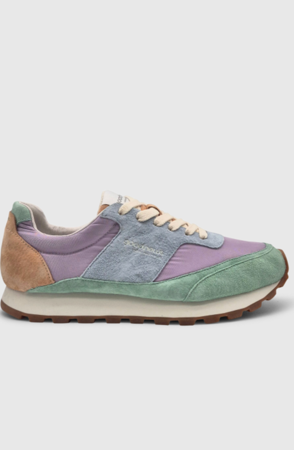 Good News - Bluetrail Lilac