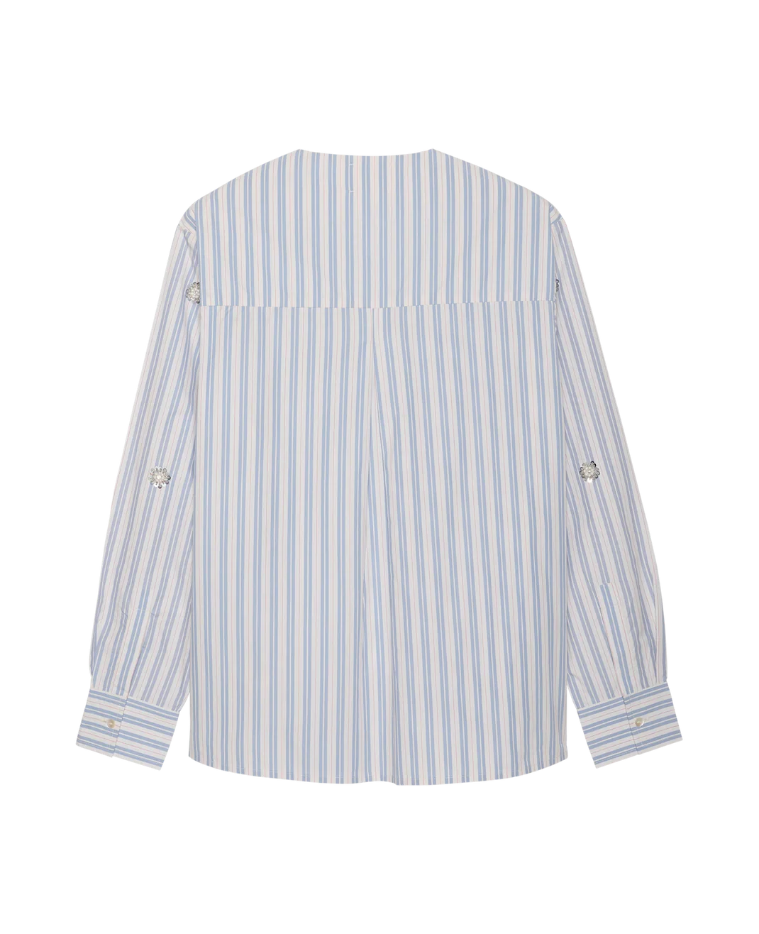 Sissel Edelbo - Vanilla Shirt