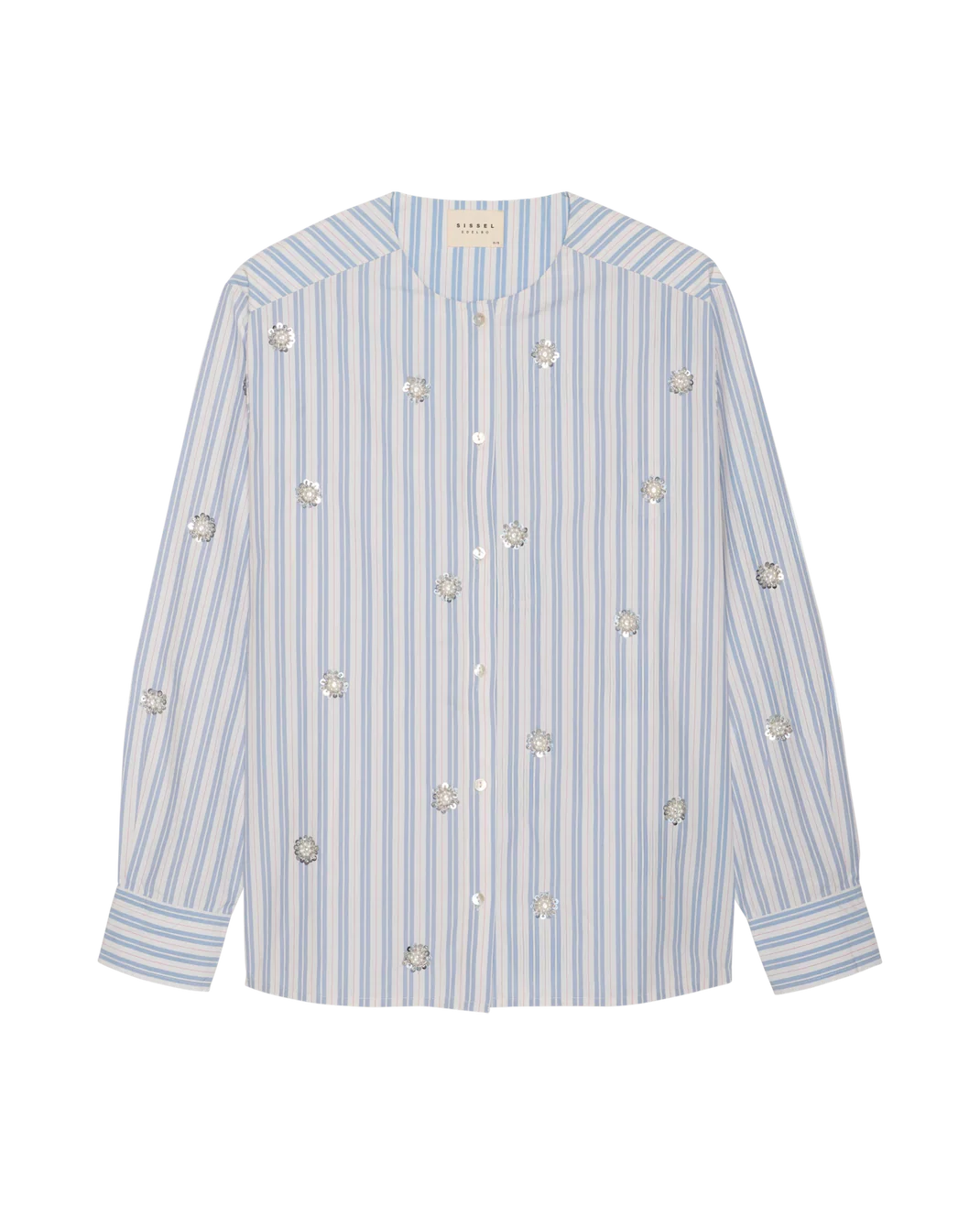 Sissel Edelbo - Vanilla Shirt