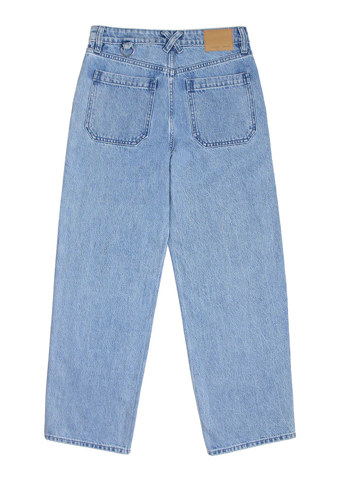 Seventy + Mochi - Carpenter Stevie Jean in Weekender