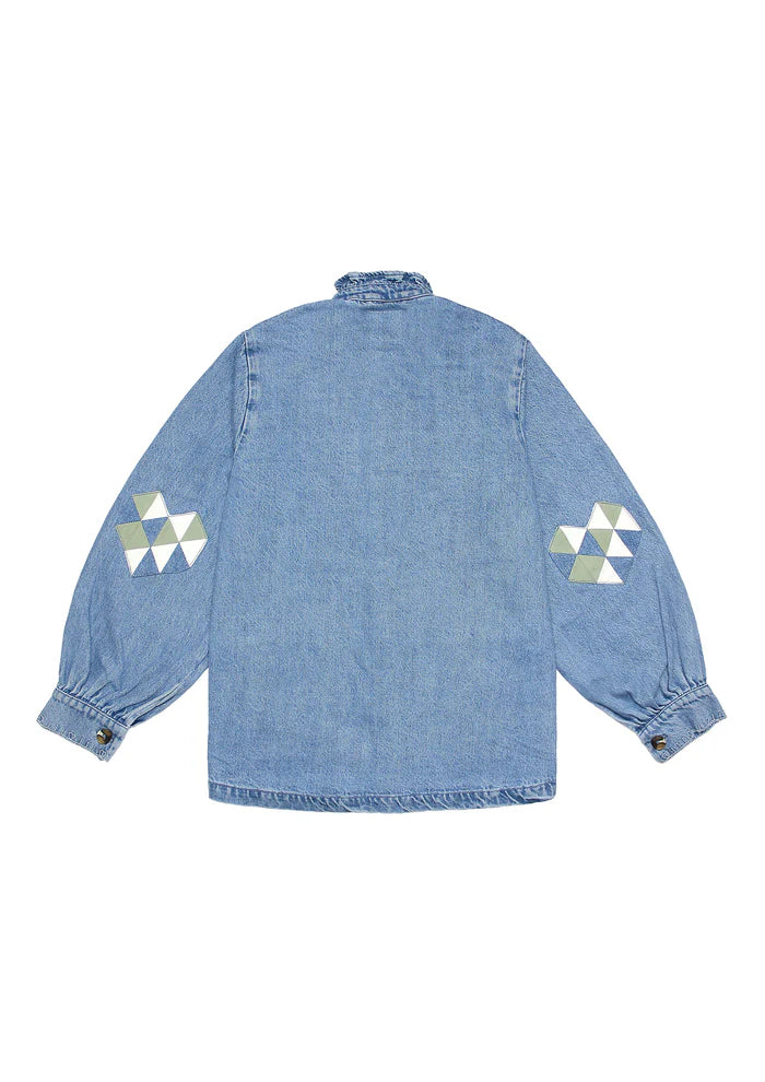Seventy + Mochi - Dear Pablo Jacket in Weekender