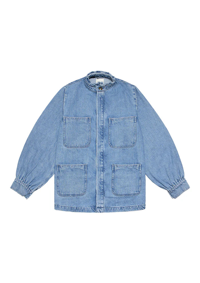 Seventy + Mochi - Dear Pablo Jacket in Weekender