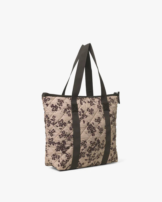 Day Et - Medium Bloom Quilted Shopper Bag