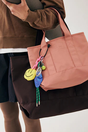 Day Et - Heart Clip-On Pendant Bag Charm