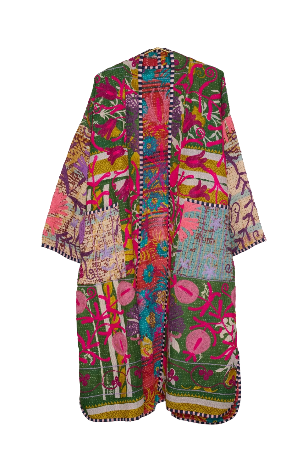 Sissel Edelbo - Hedvig Coat - No. 96