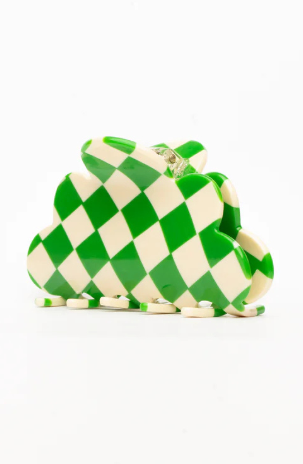 Candy Claw - Pistachio Smør Claw Clip