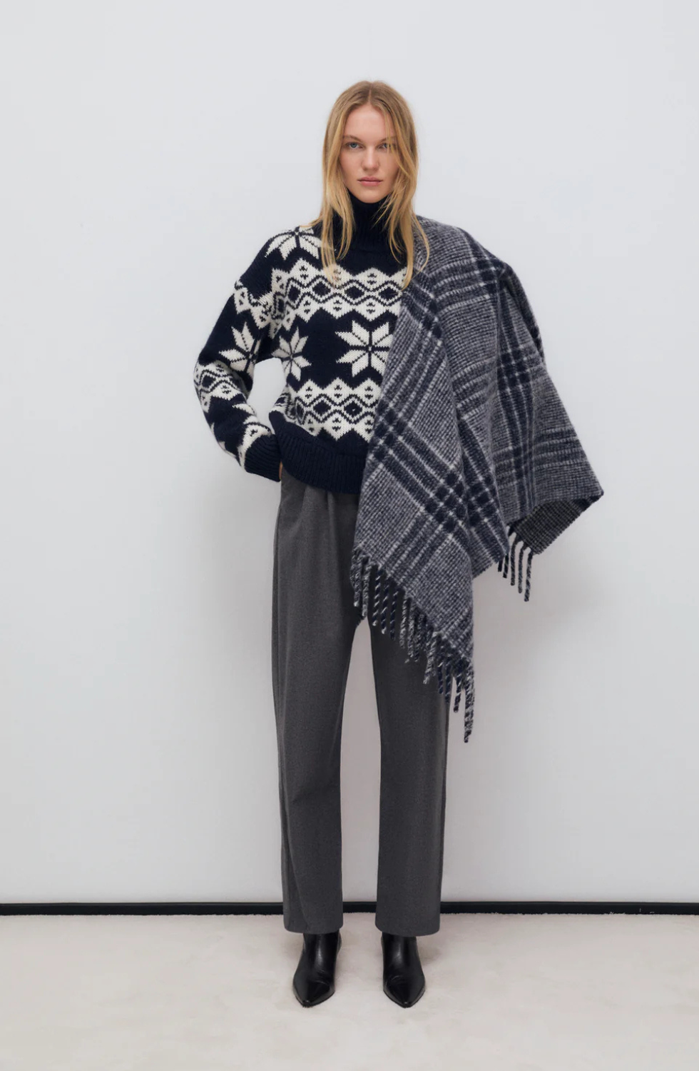Neriana jumper - The New Society