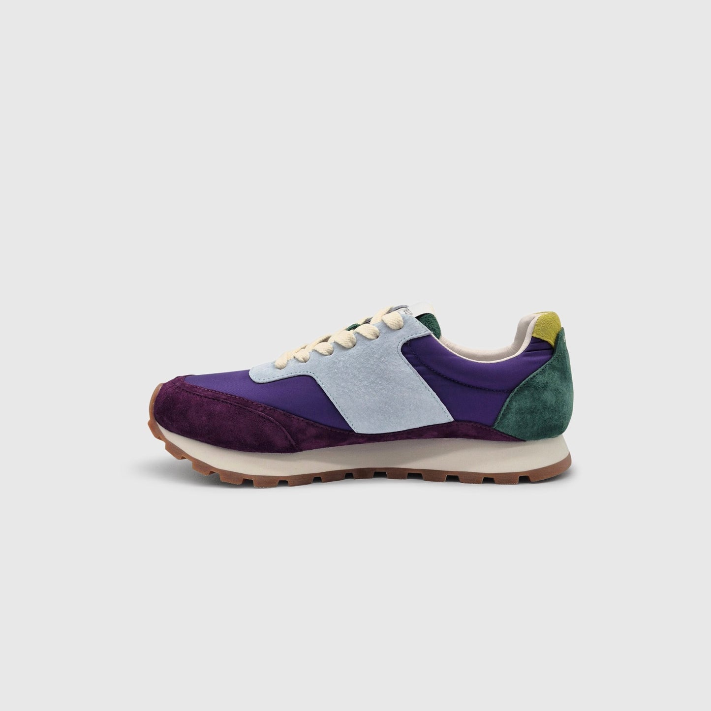 Good News - Bluetrail Grape