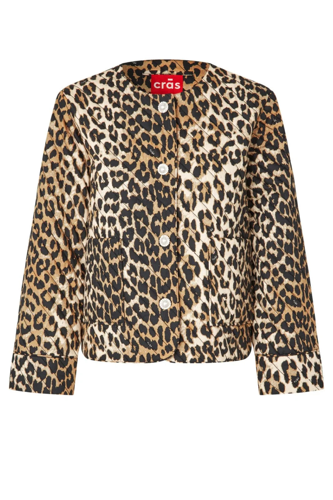 CRAS - Sybille Jacket