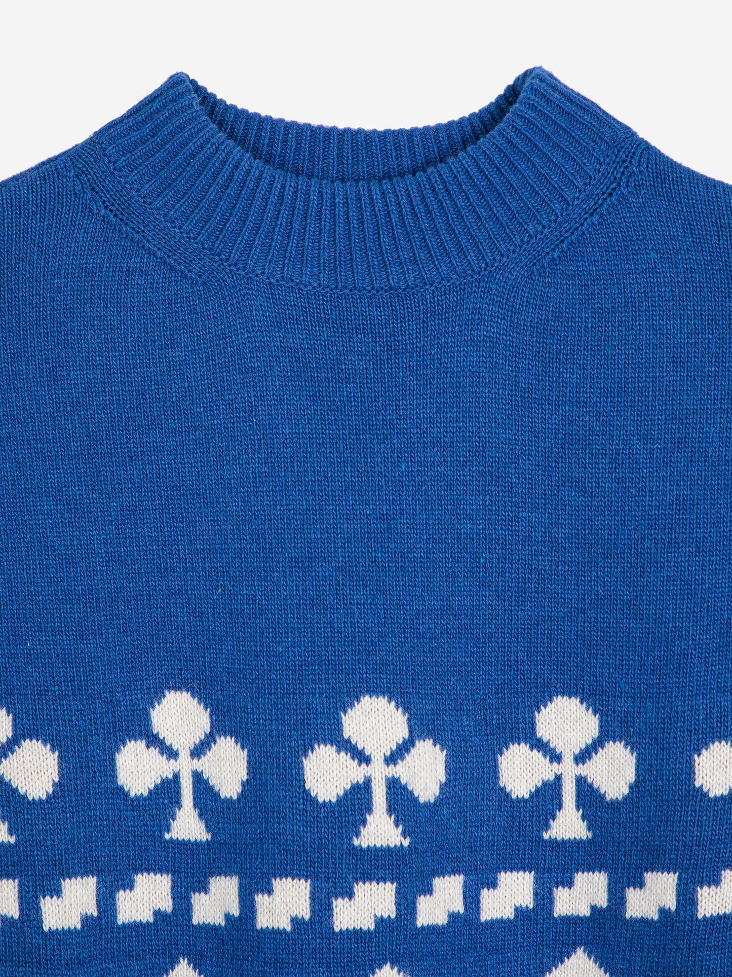 Bobo Chose - Farm jacquard oversize jumper