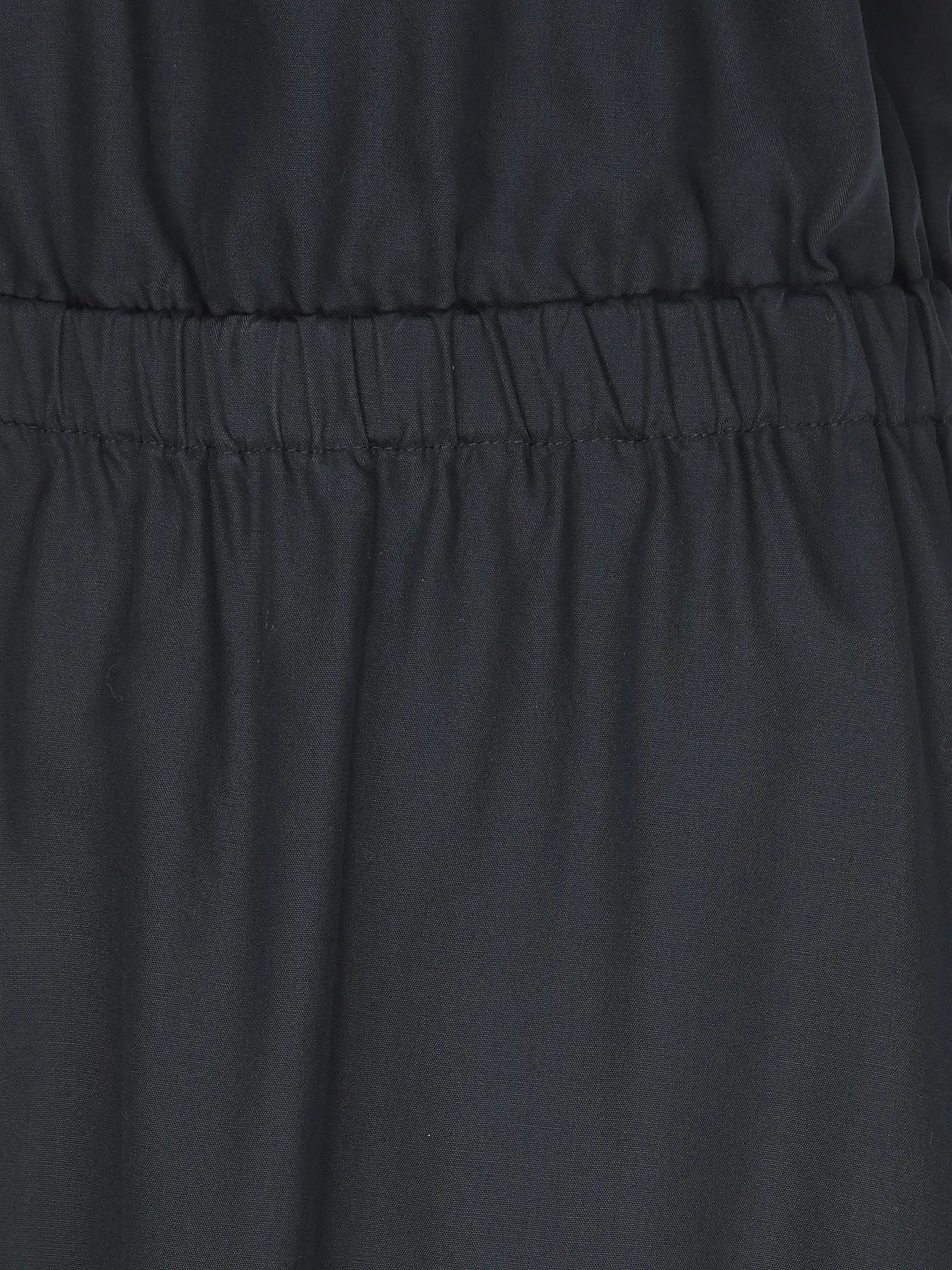 Vittoria Dress Dark Navy