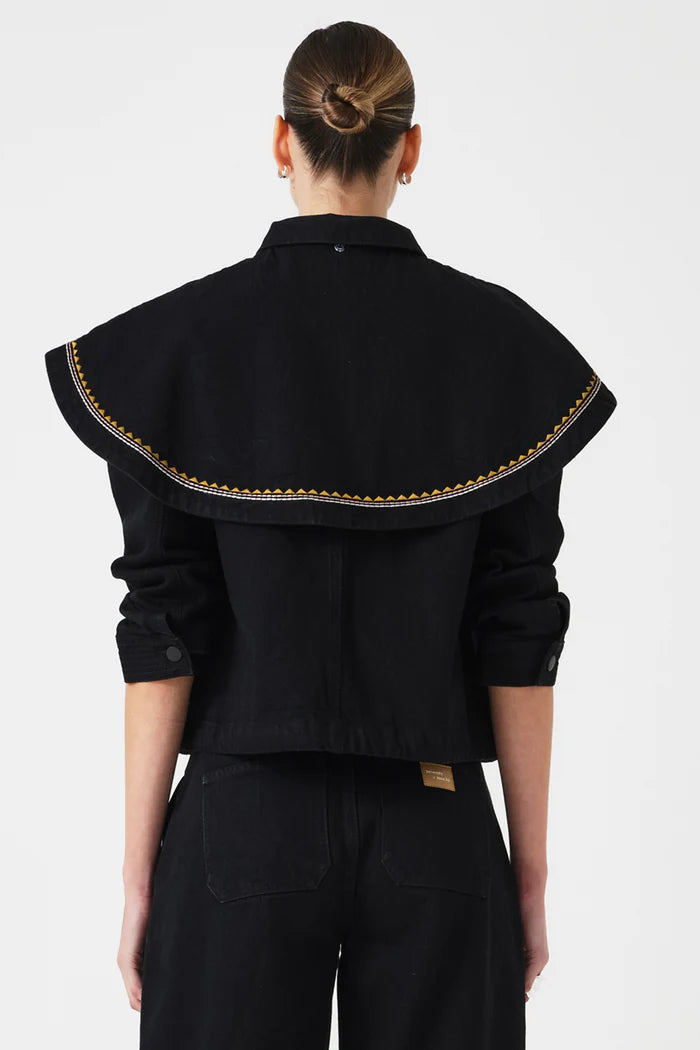 Seventy + Mochi - Fara Jacket
