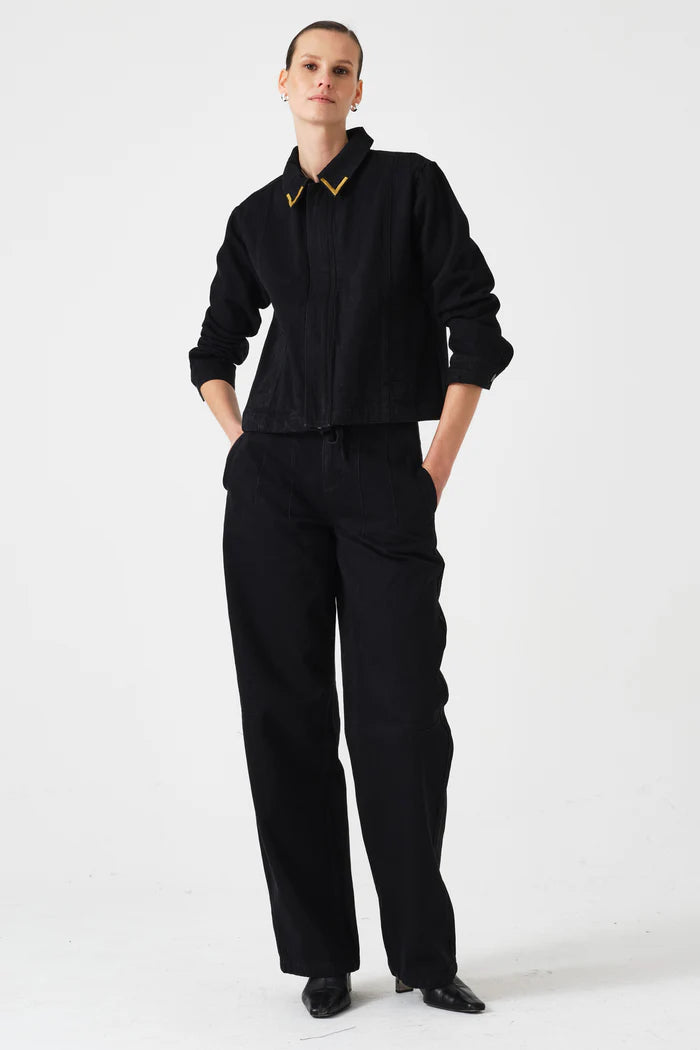 Seventy + Mochi - Fara Jacket