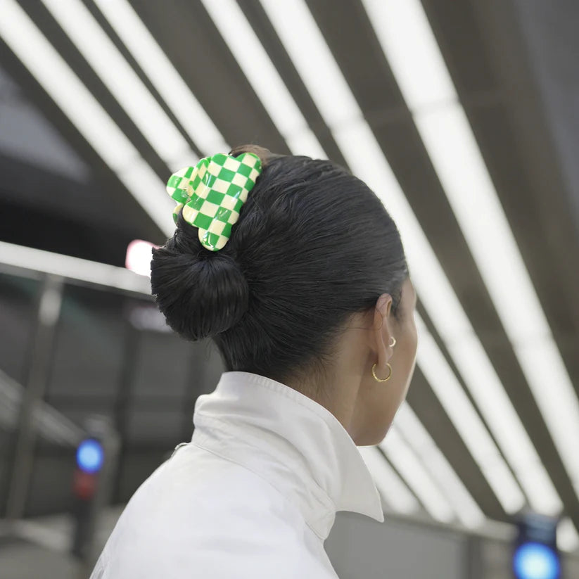 Candy Claw - Pistachio Smør Claw Clip