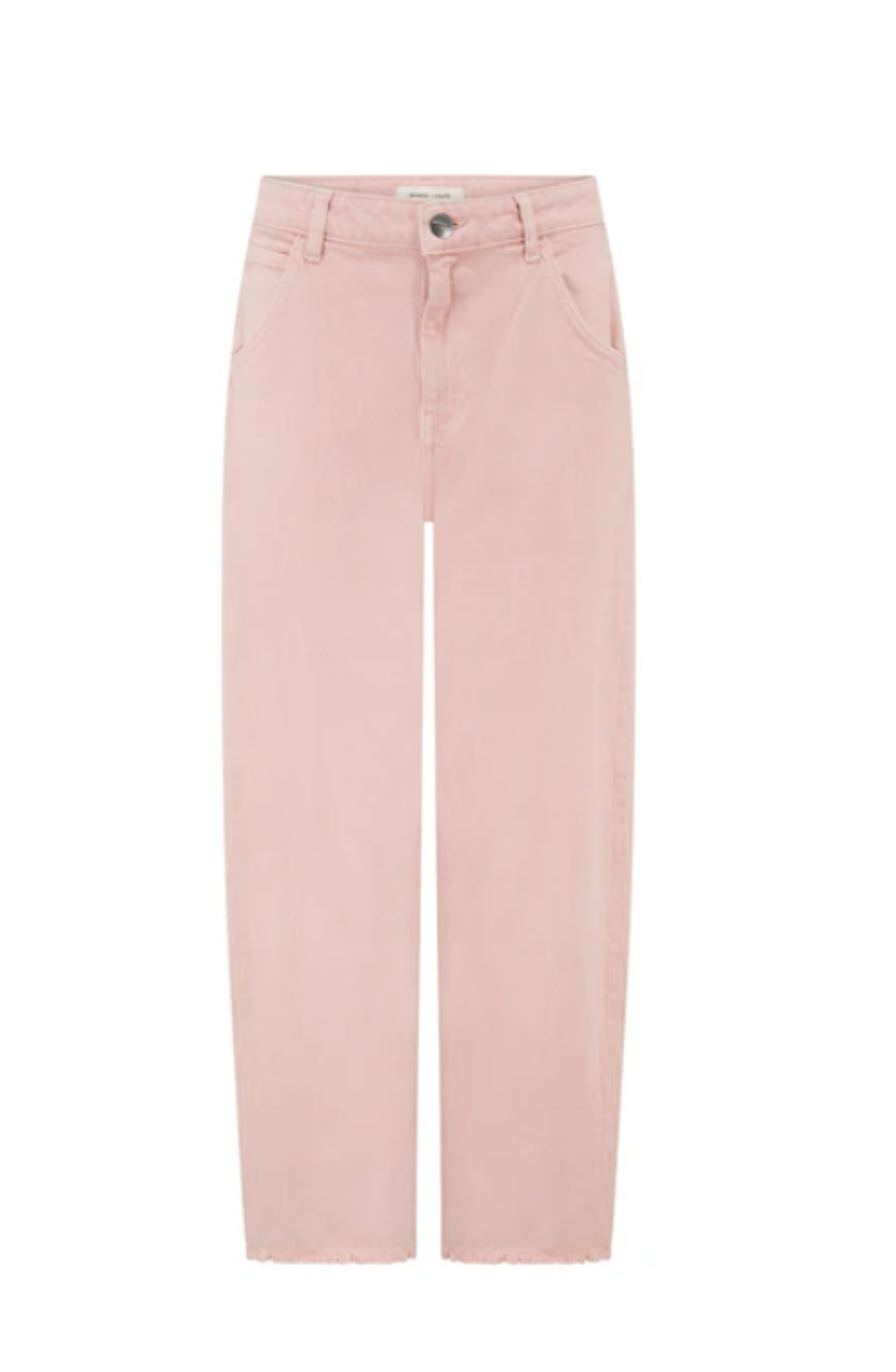Bo jeans in cloud plink