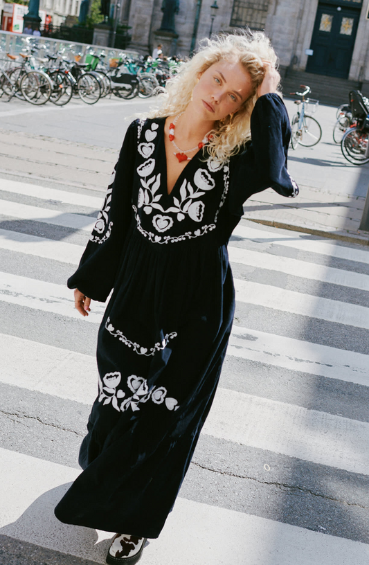 Sissel Edelbo - Kamma Dress