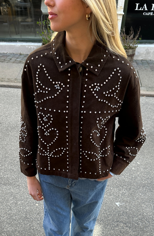 Sissel Edelbo - Emme Jacket