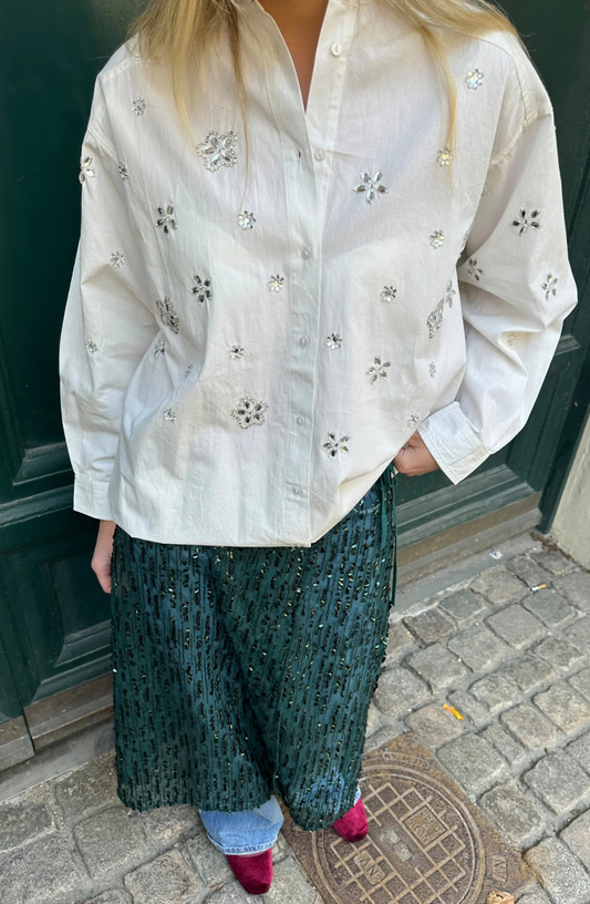 Sissel Edelbo - Terese Shirt