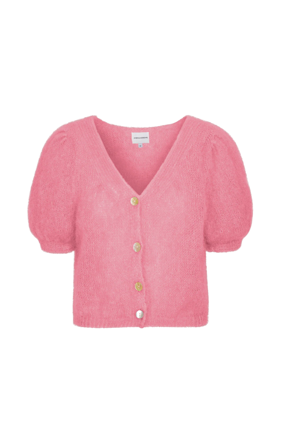 Harper cardigan - pink