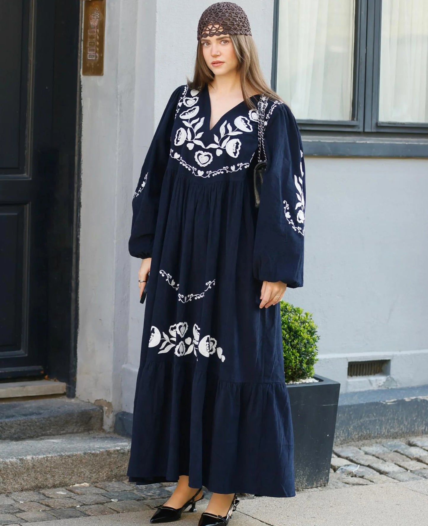 Sissel Edelbo - Kamma Dress