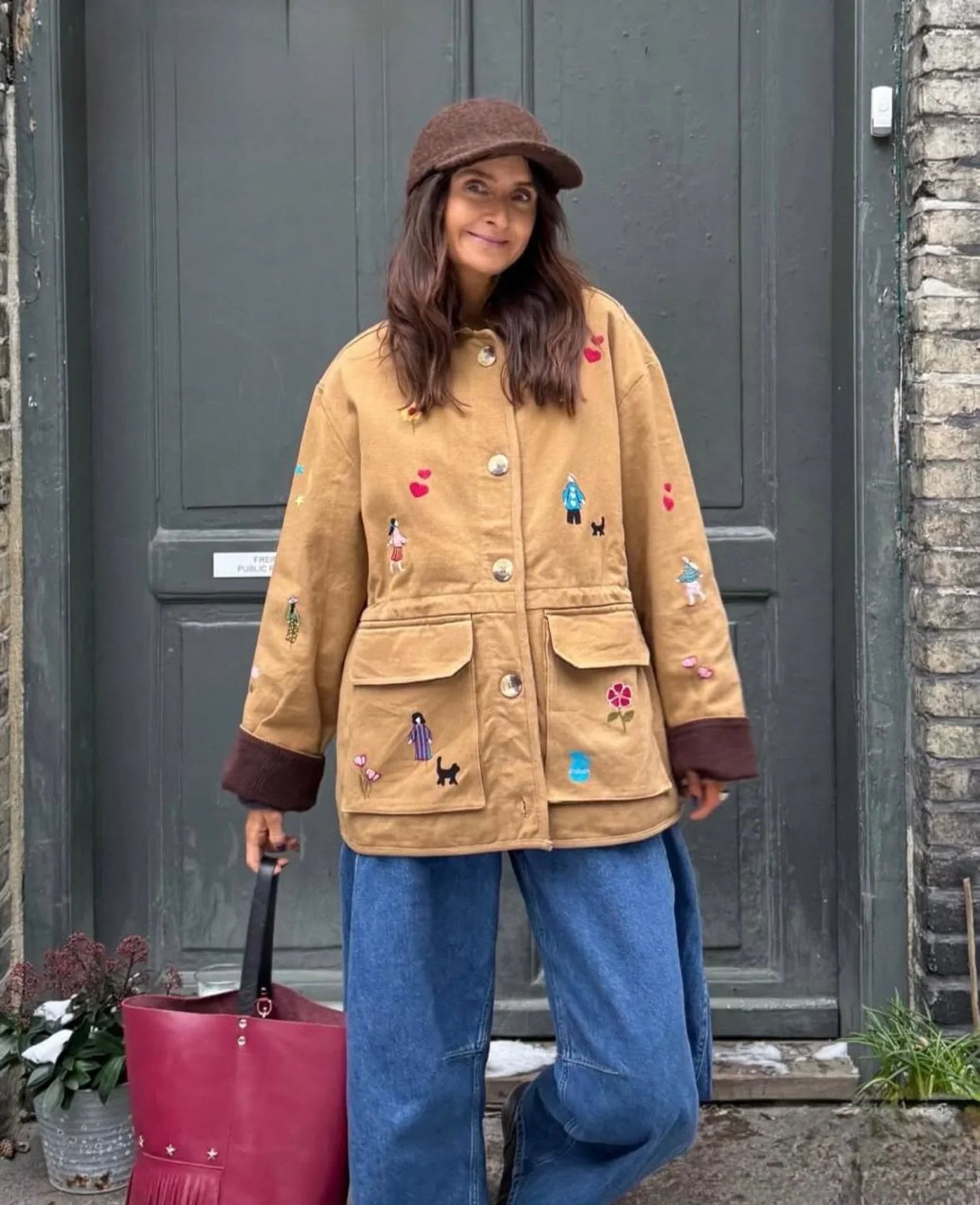 Jackets & Coats