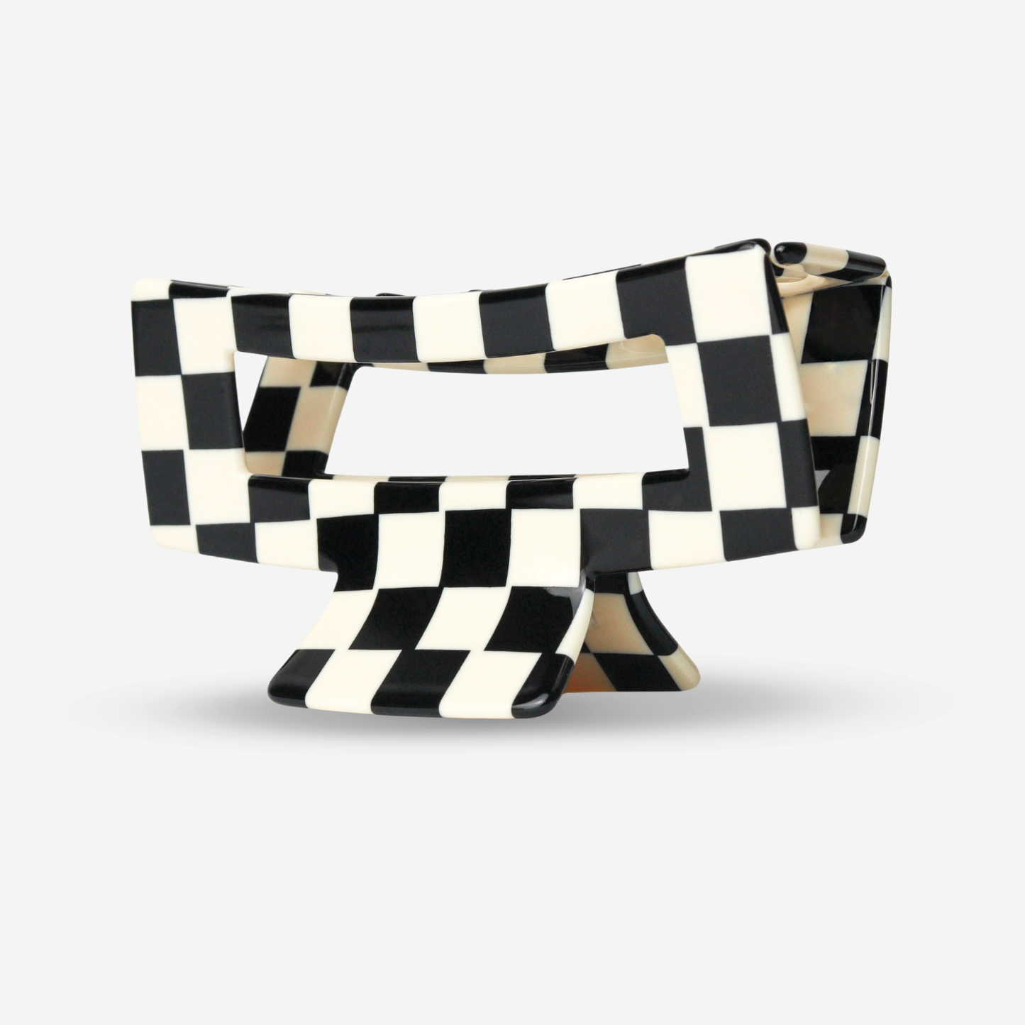 Hair Clip - Big Crush Chunks