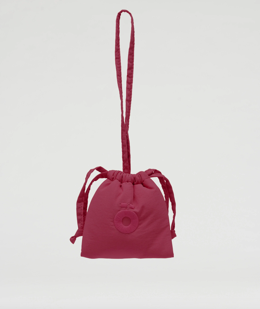 Nano Ona: Cherry red