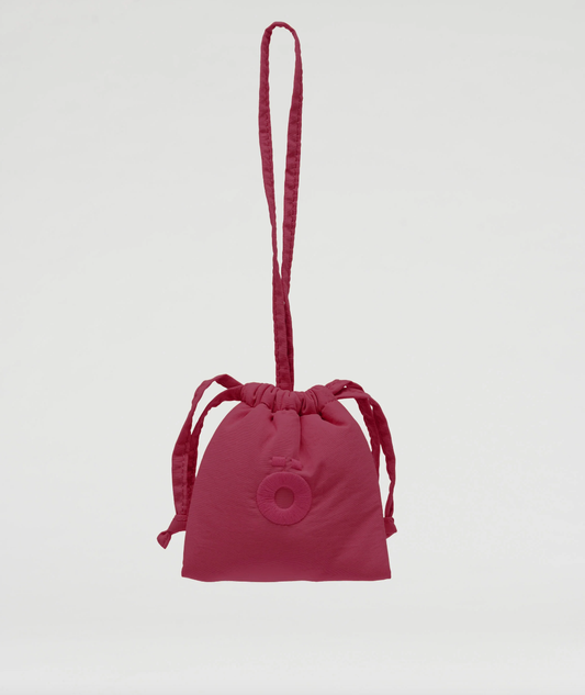 Nano Ona: Cherry red