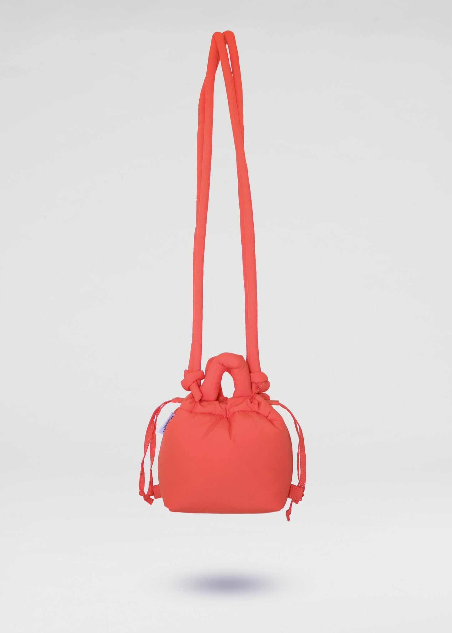 Micro Ona Soft Bag: Leopard print!