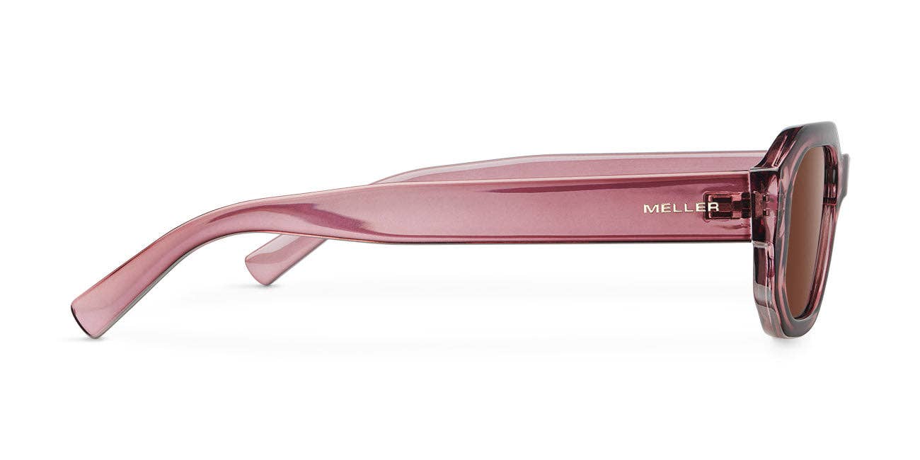 Kessie Dark Pink Kakao