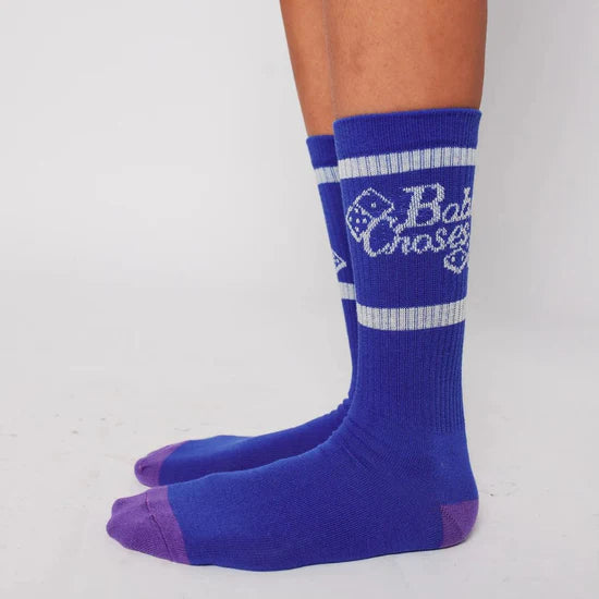 Bobo Chose - Tic Tac Toe short socks pack