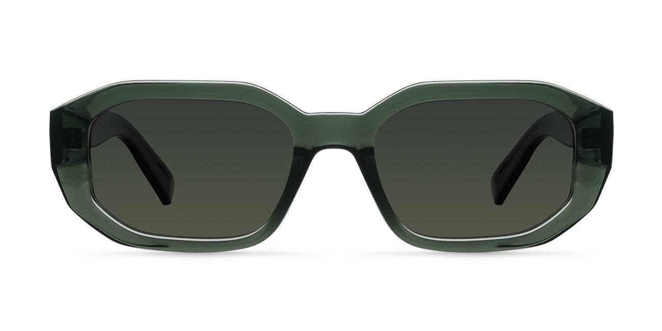 Kessie Fog Olive