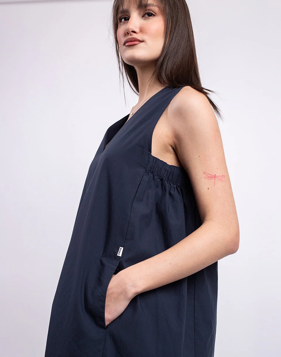 Francesca Dress
