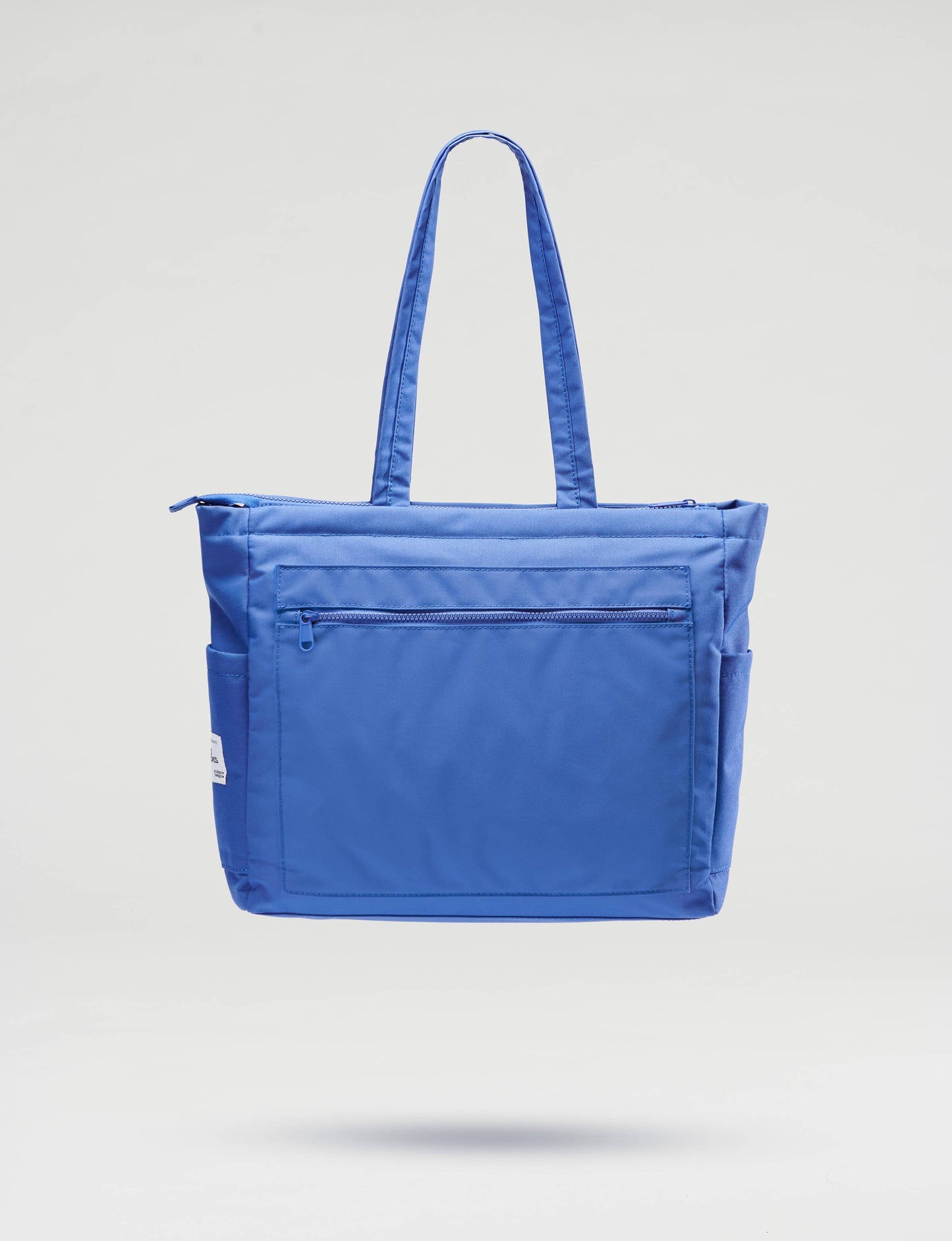 Cosmico Tote Bag: Black or blue!