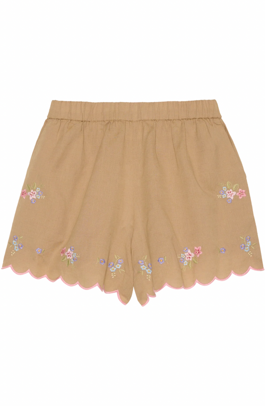 Sissel Edelbo - Bellisima shorts