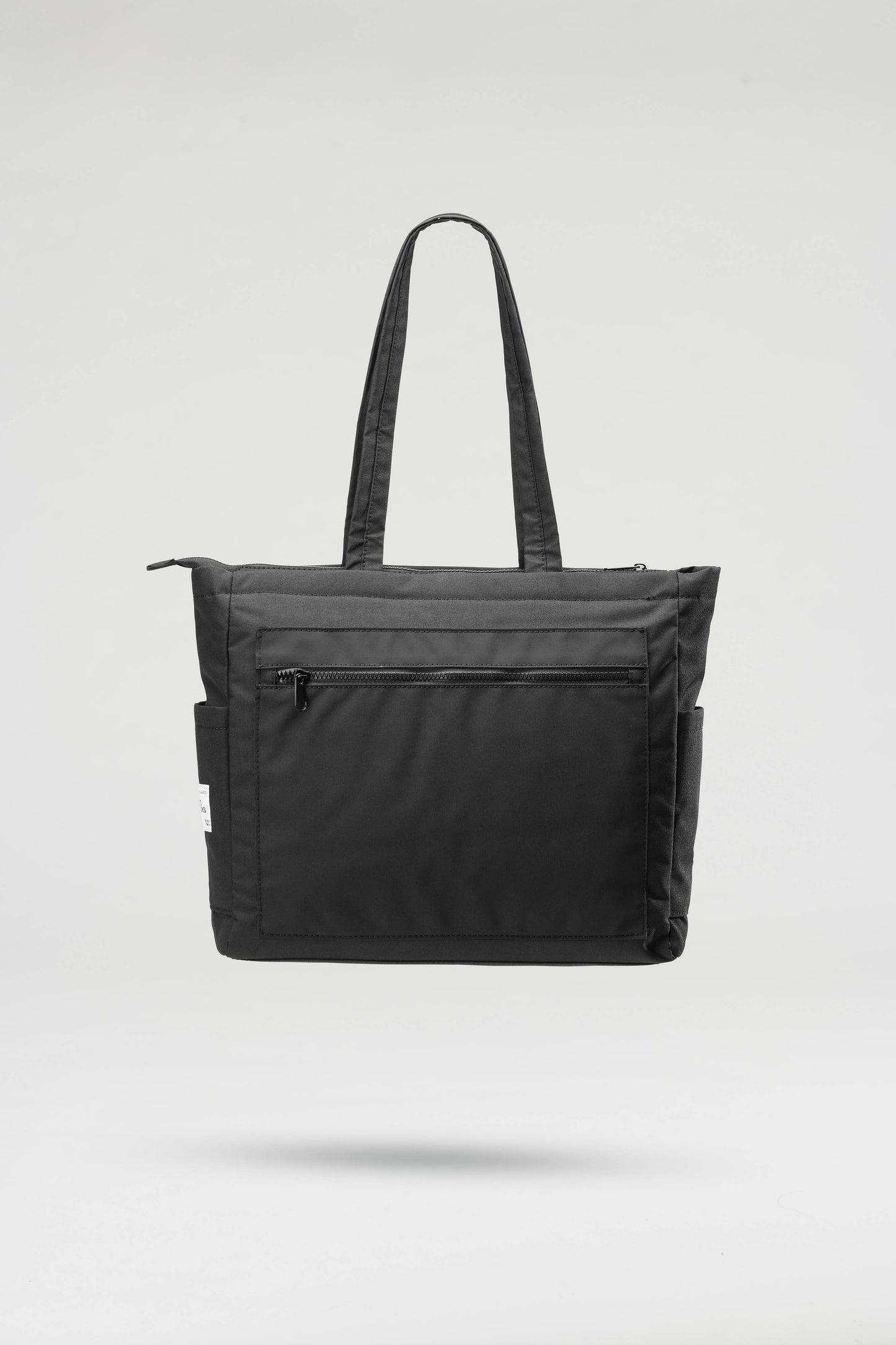 Cosmico Tote Bag: Black or blue!
