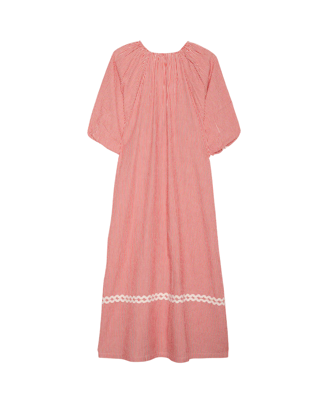 The Abelone dress