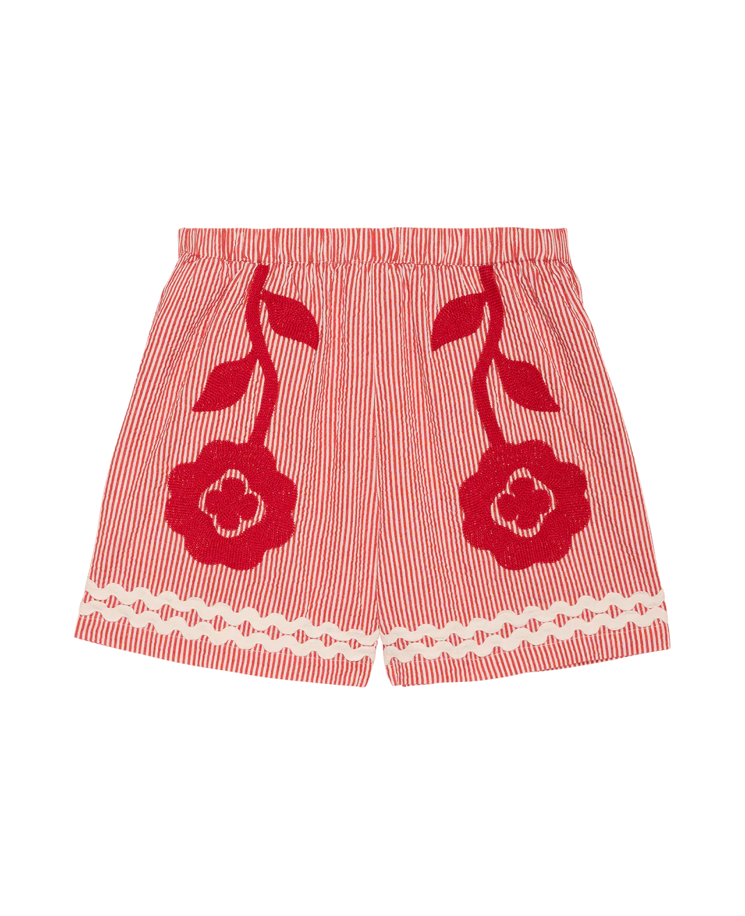The Abelone shorts