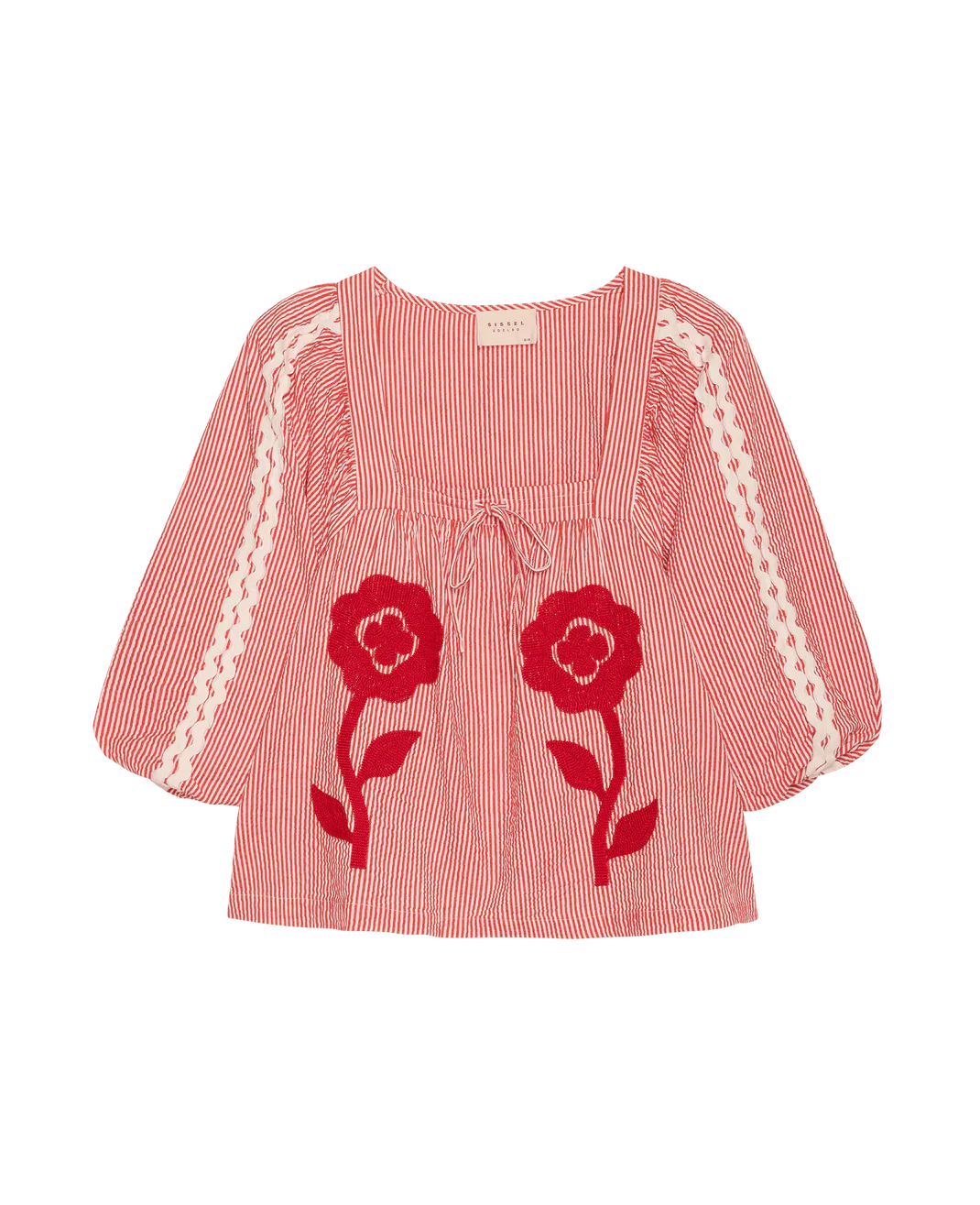 The Abelone Top