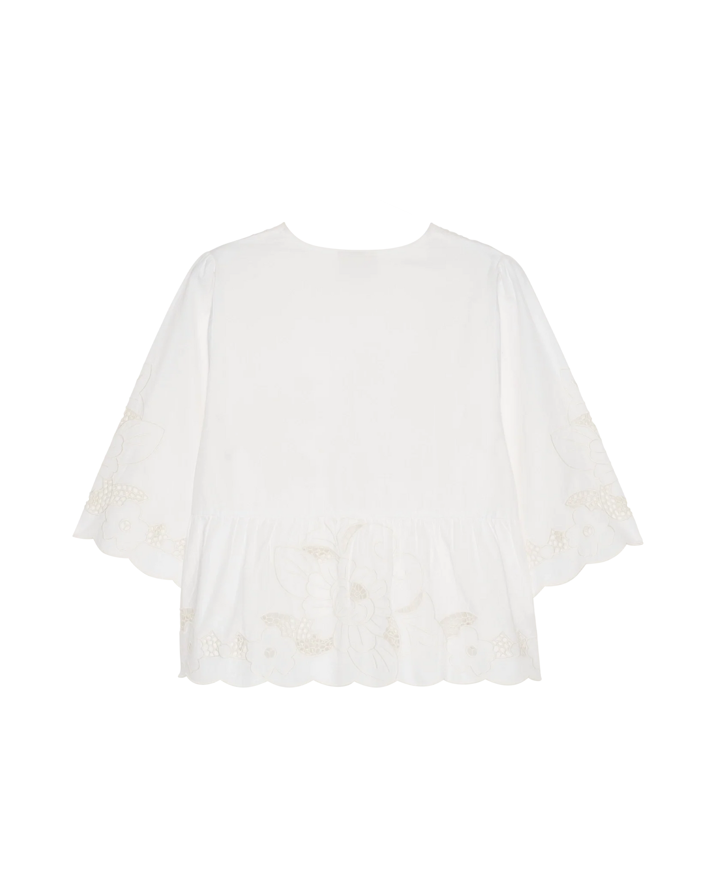 Sissel Edelbo - Adeline top