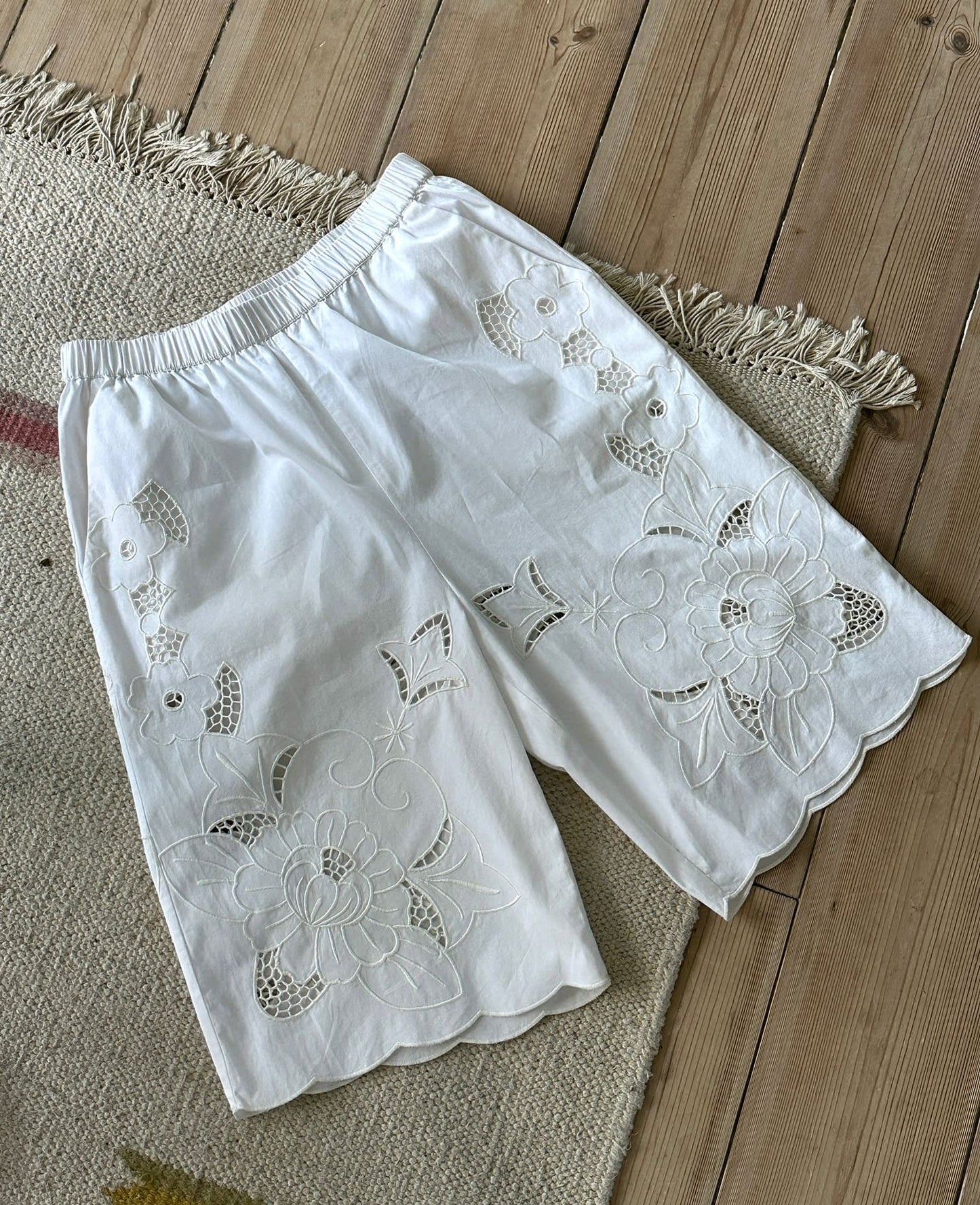 Sissel Edelbo - Adeline Bermuda Shorts