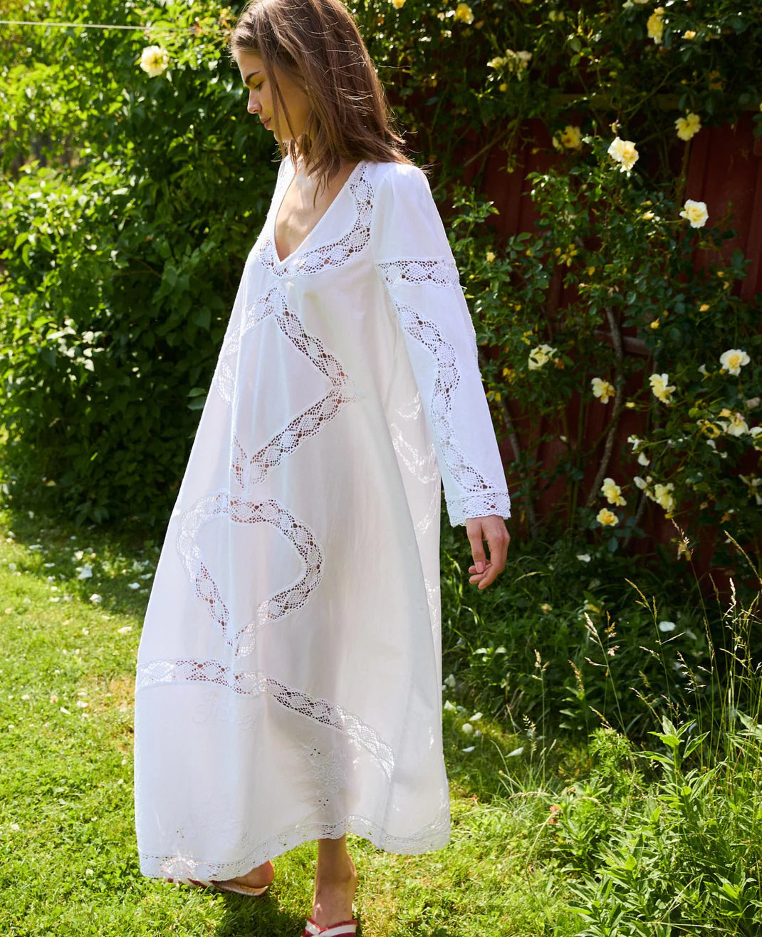 Agathe dress
