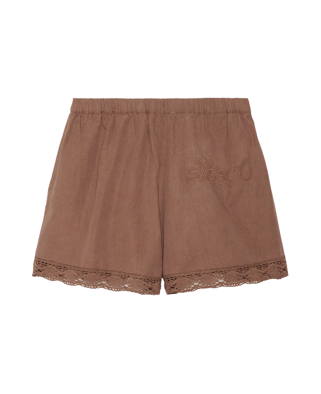 Agathe Shorts
