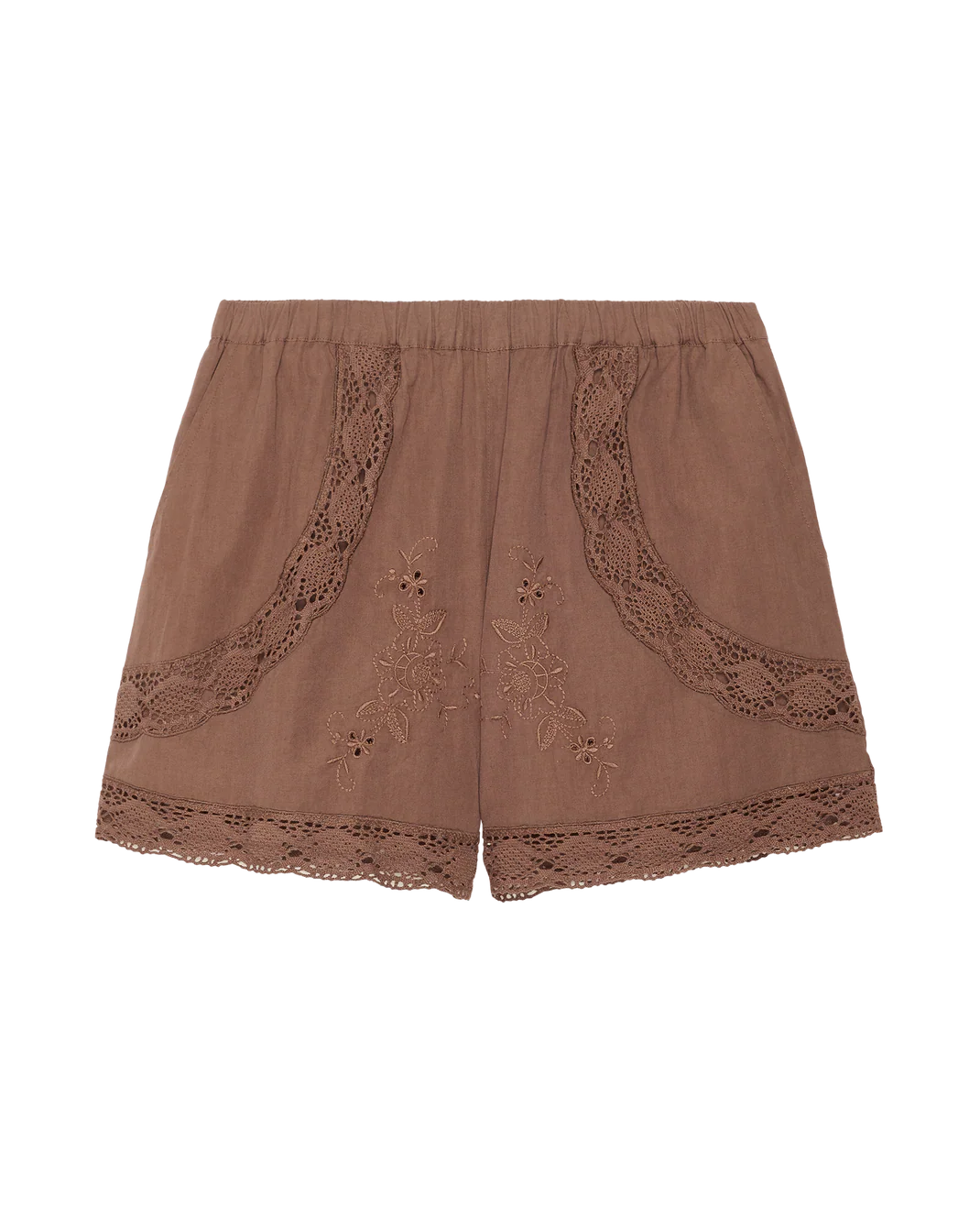 Agathe Shorts