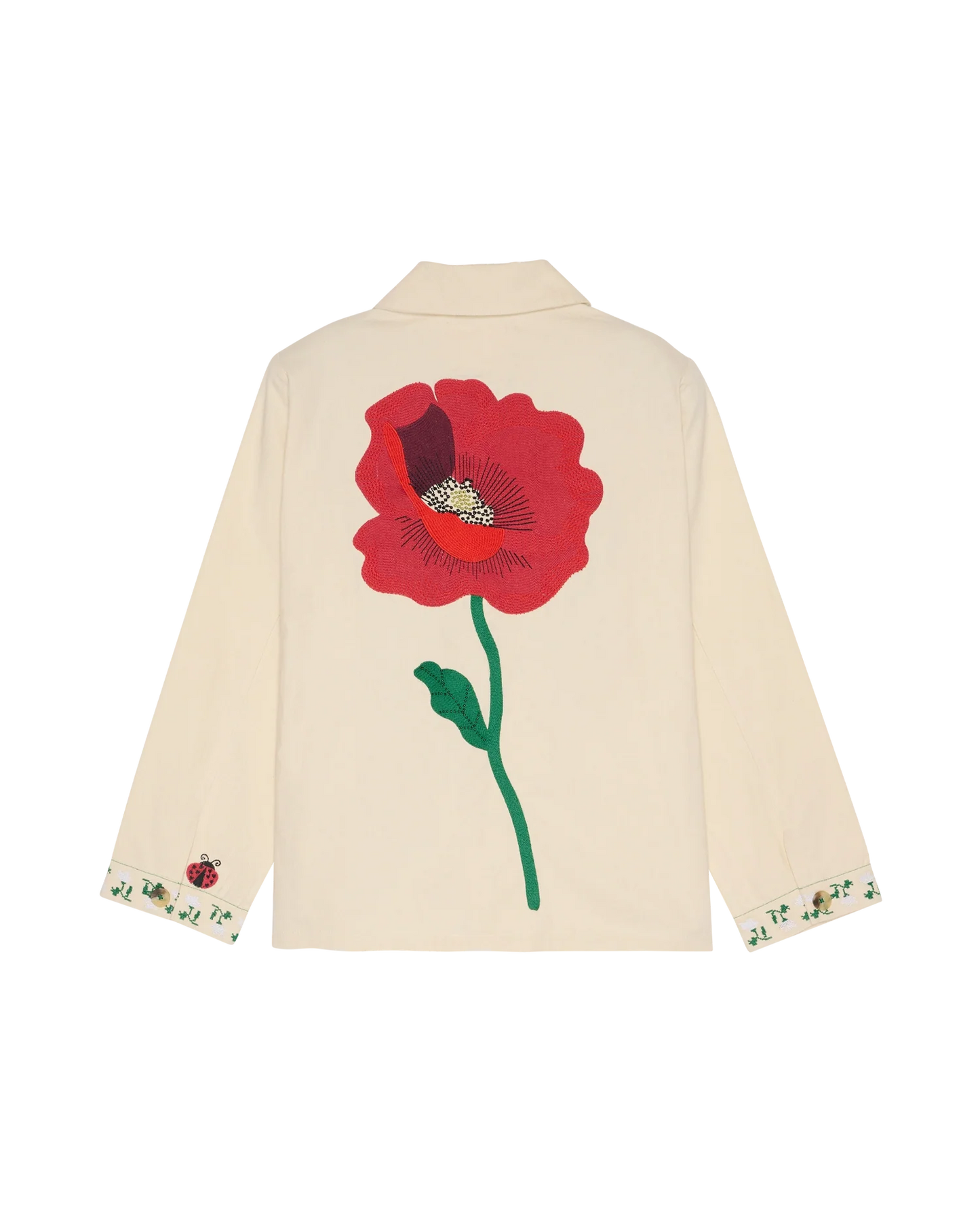 Sissel Edelbo - Bea jacket beige