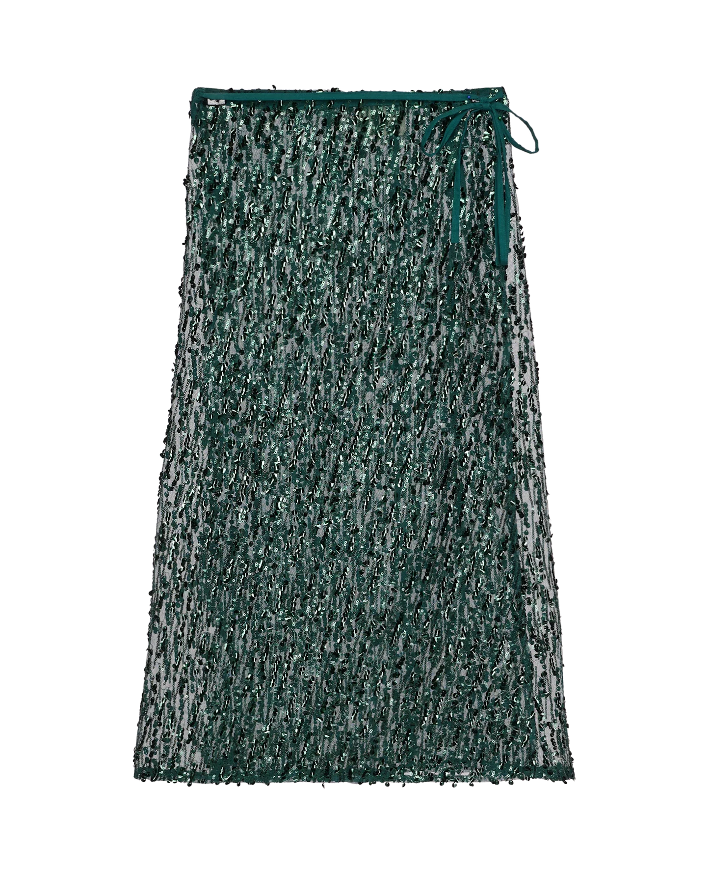 Sissel Edelbo - Betsy Wrap Skirt