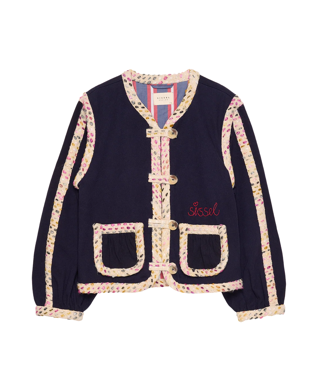 Sissel Edelbo - Como Jacket