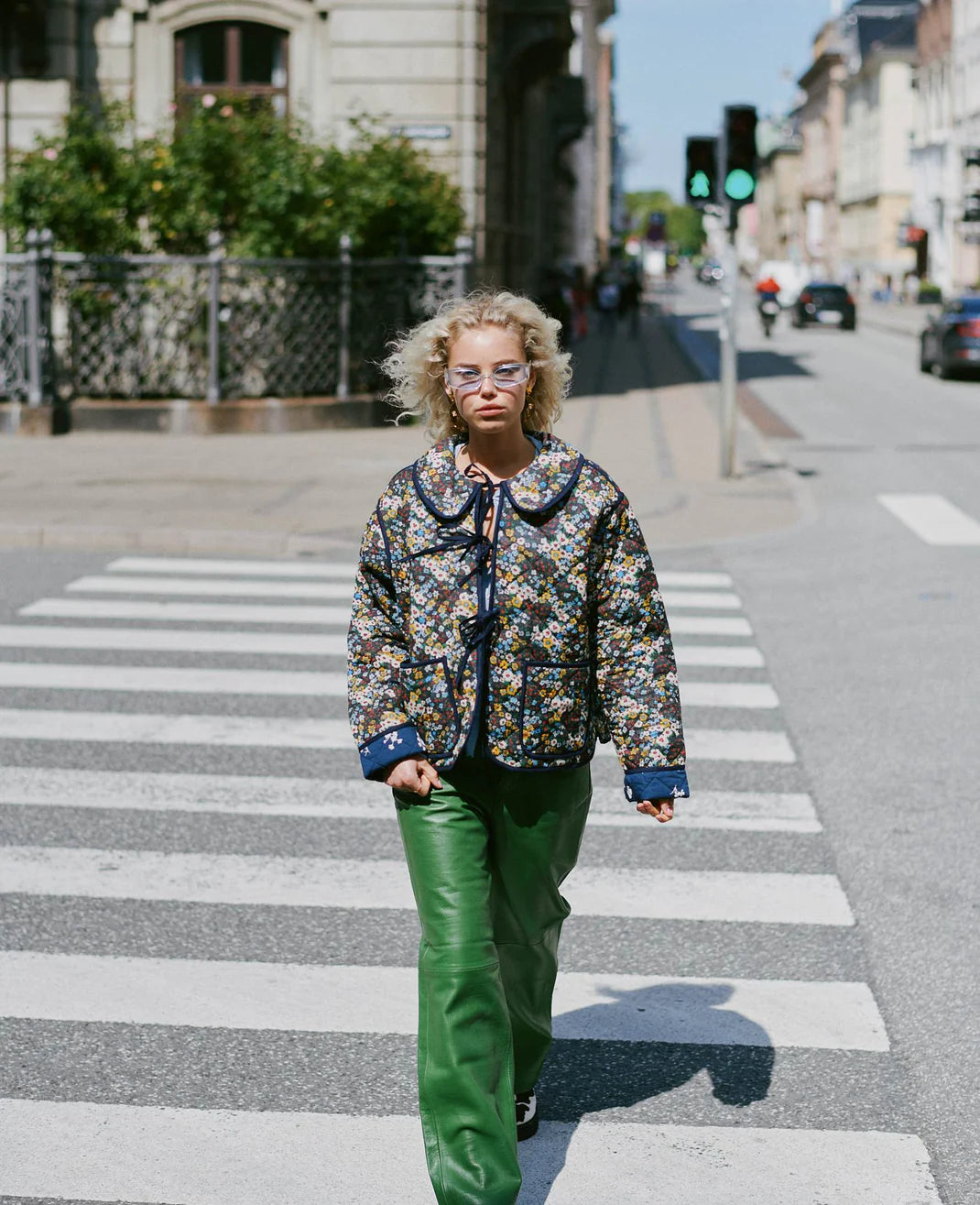 Sissel Edelbo - Daniella Jacket