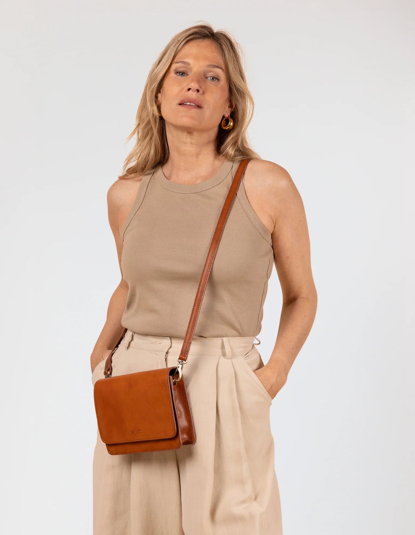 Audrey mini bag